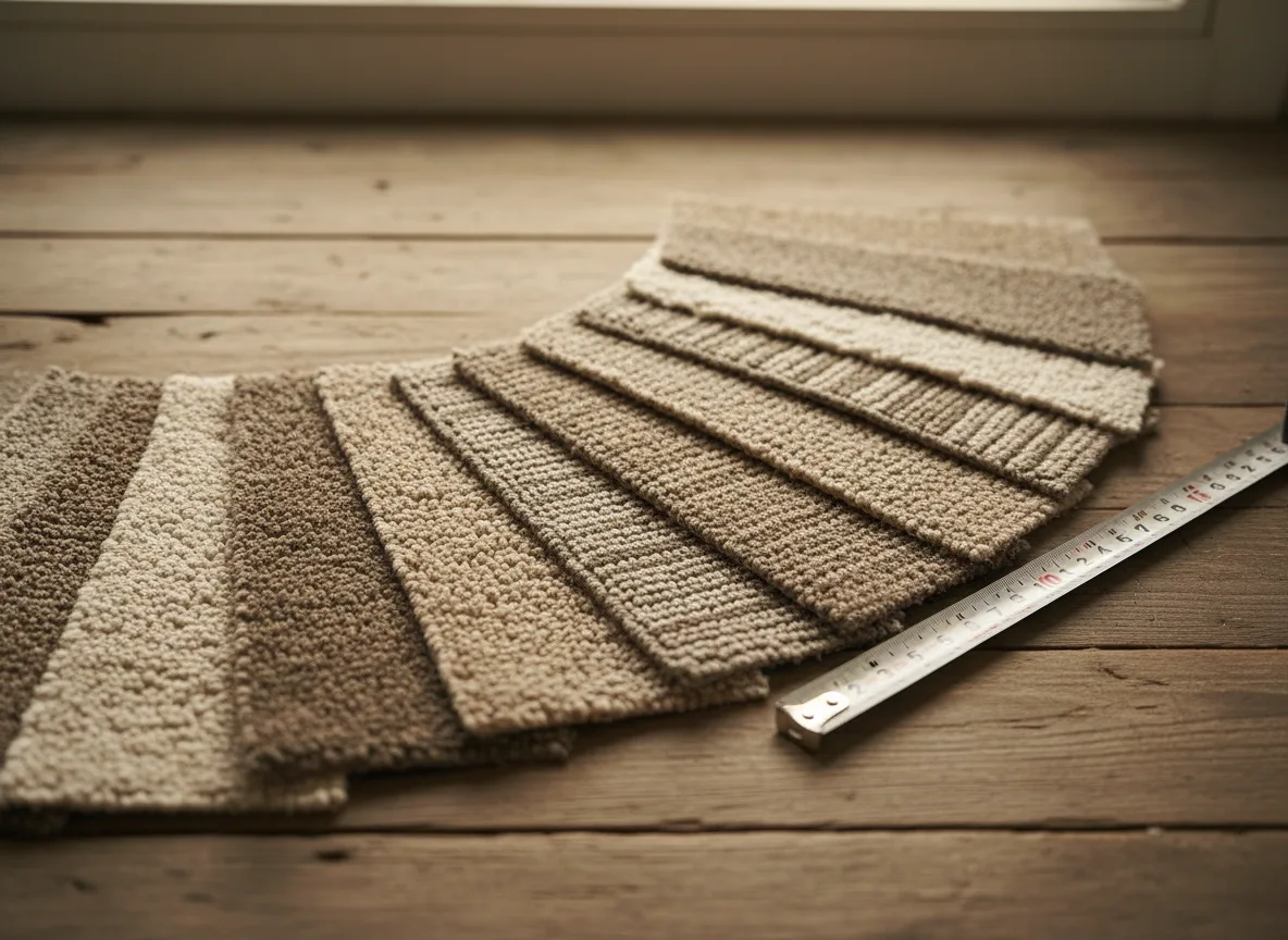 Carpet Installation Wiconisco, PA FAQs